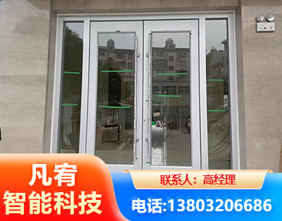 南充肯德基门