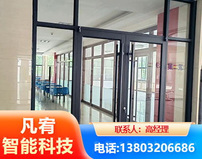 南充肯德基门
